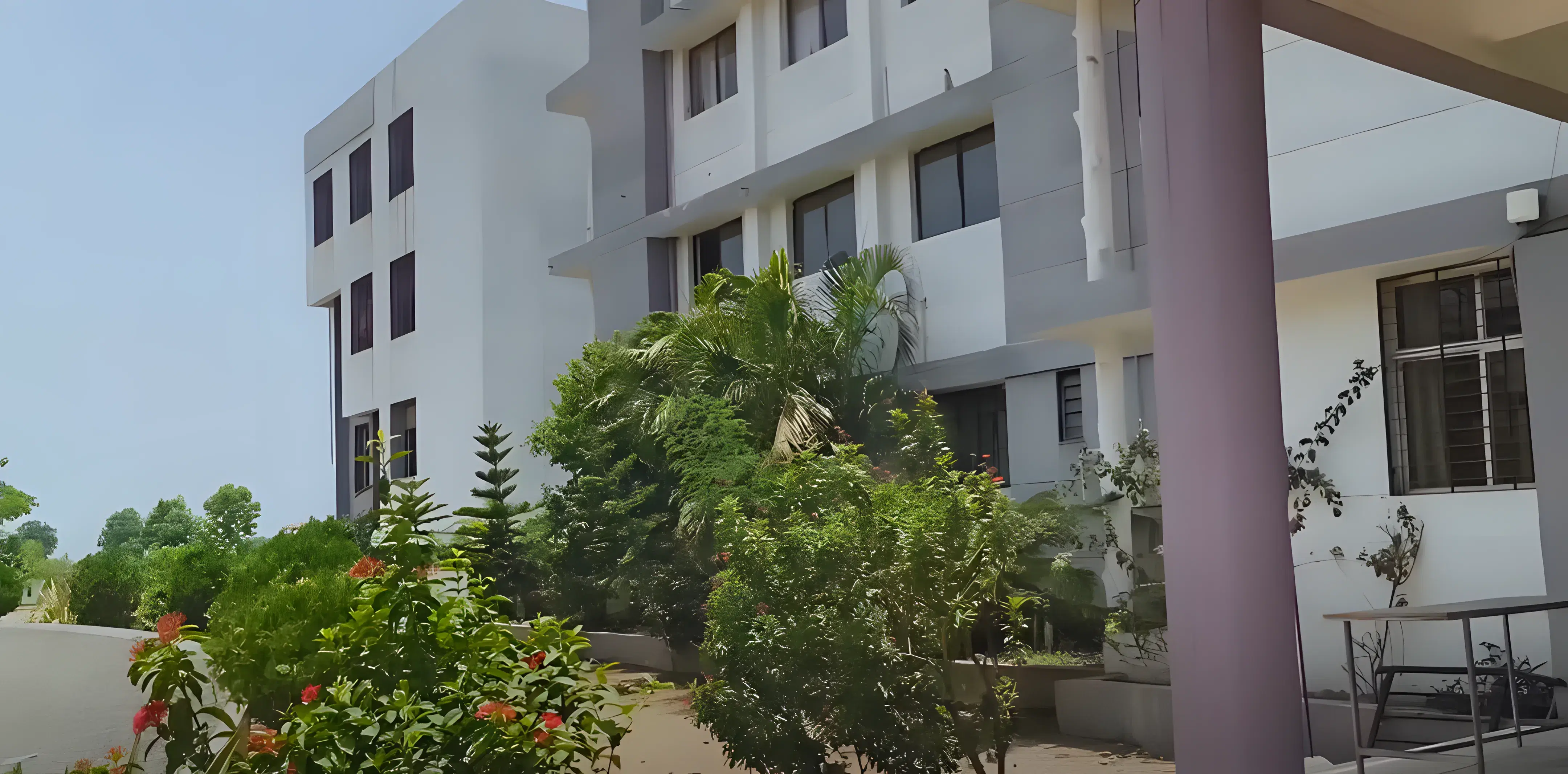SND College of Engineering and Research Centre Yeola Nashik Academic Infrastructure photo 2